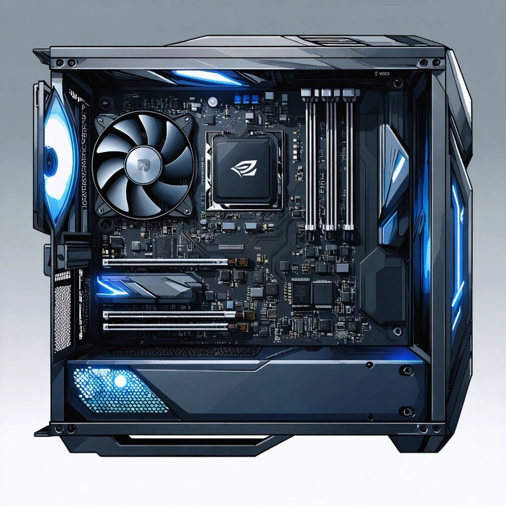 Видеокарта 1050ti 4GB: обзор, характеристики и советы по выбору