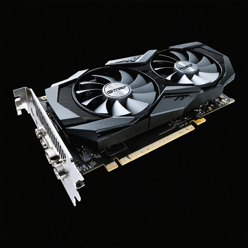 Обзор GTX 1050 TI 4GB Low Profile: сильные и слабые стороны, кому подойдет