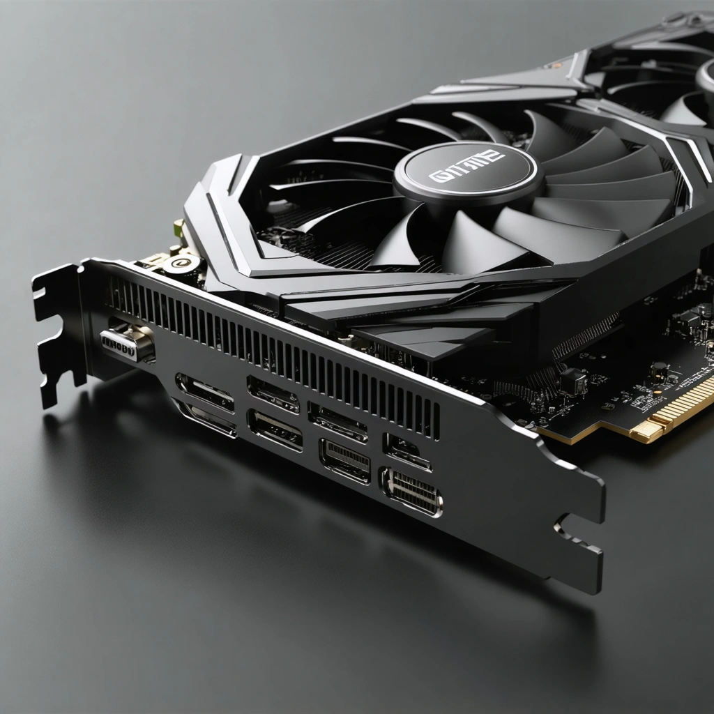 nvidia geforce gtx 1050 ti характеристики: идеальный выбор для начинающих геймеров и бюджетных сборок