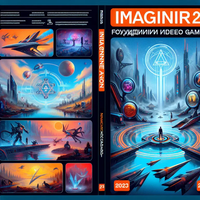 Игры от русских разработчиков 2023: Новые горизонты и достижения