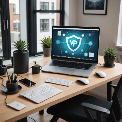 Как настроить VPN на роутере Hawking: Простые шаги для настройки VPN на роутере Hawking