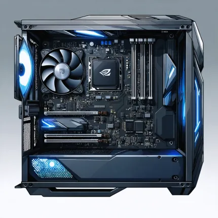 Видеокарта 1050ti 4GB: обзор, характеристики и советы по выбору