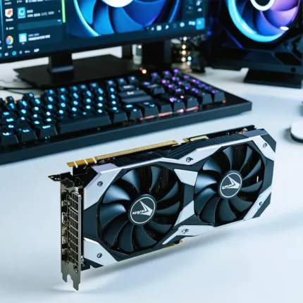 Обзор NVIDIA GTX 1050 TI 4GB: сильные и слабые стороны, кому подойдет