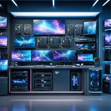 Как выгодно купить видеокарту GTX 1050ti: цены, советы и варианты доставки